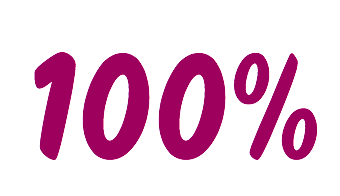 100%